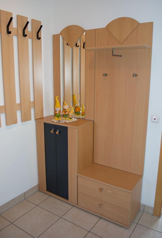 Ferienwohnung Biechl-Hauser Doris Sankt Ulrich am Pillersee Ruang foto