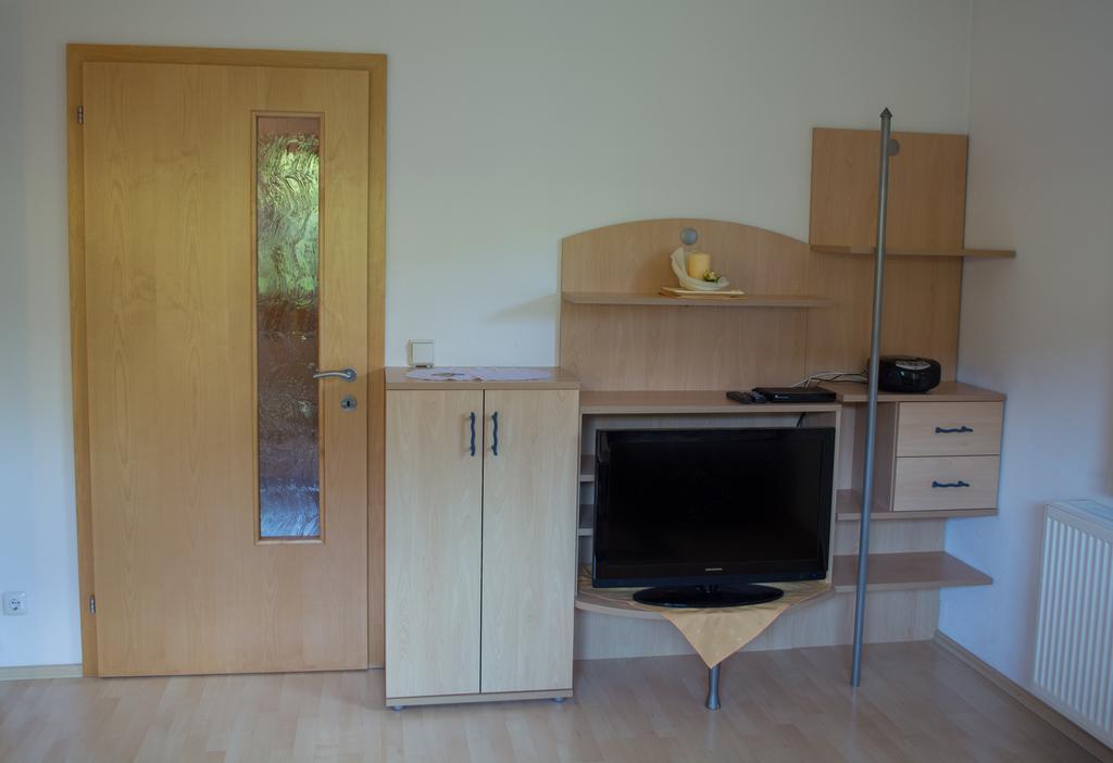 Ferienwohnung Biechl-Hauser Doris Sankt Ulrich am Pillersee Ruang foto