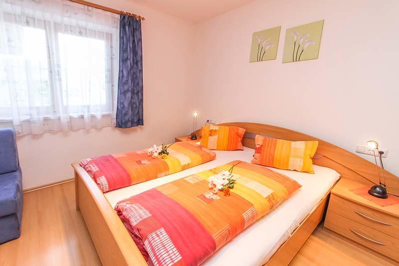 Ferienwohnung Biechl-Hauser Doris Sankt Ulrich am Pillersee Bagian luar foto