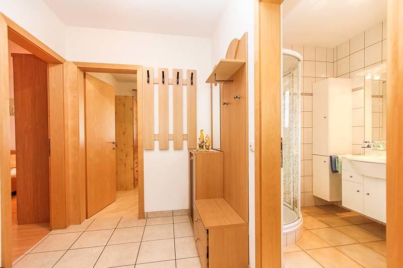Ferienwohnung Biechl-Hauser Doris Sankt Ulrich am Pillersee Bagian luar foto