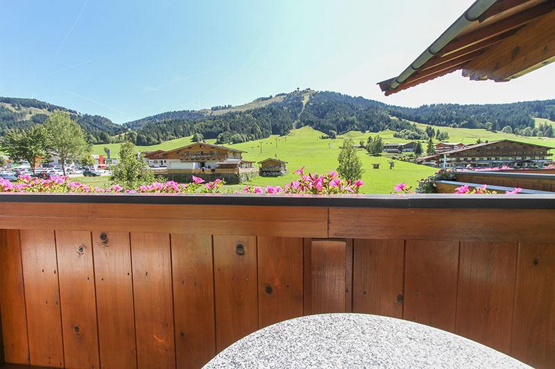 Ferienwohnung Biechl-Hauser Doris Sankt Ulrich am Pillersee Bagian luar foto