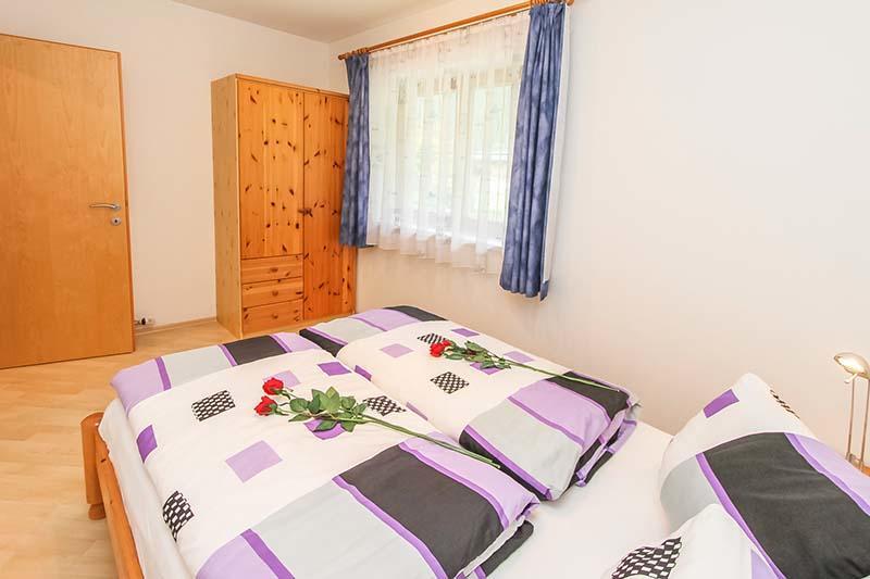 Ferienwohnung Biechl-Hauser Doris Sankt Ulrich am Pillersee Bagian luar foto